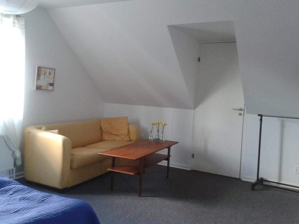 Hannas B&B - 51 M2 Grindsted Quarto foto